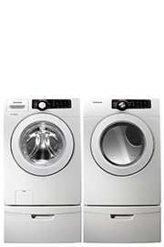 washer and dryer repair in Sunnyvale
